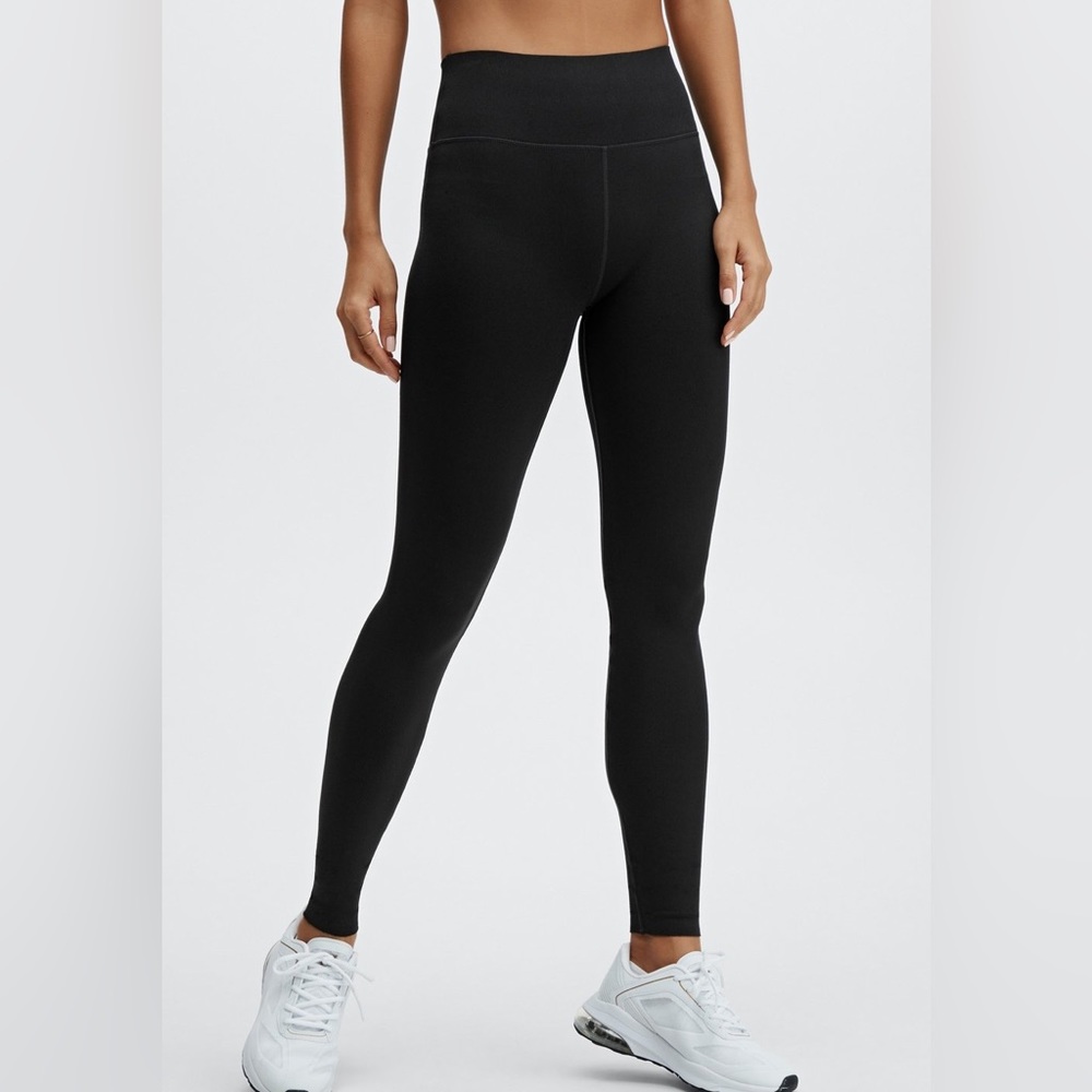 Fabletics Sculpknit Leggings
